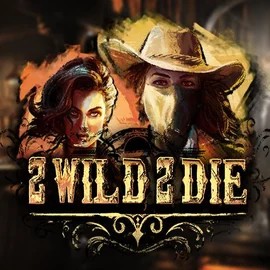 Play 2 Wild 2 Die slot by Hacksaw Gaming on viuviucasinoo.nl