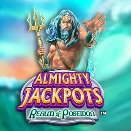 Almighty Jackpots – Realm of Poseidon online slot from Novomatic – play at viuviucasinoo.nl