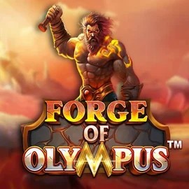 Enjoy Forge of Olympus by Pragmatic Play – logo hosted on viuviucasinoo.nl
