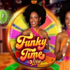 Funky Time online slot from Evolution – play at viuviucasinoo.nl