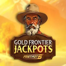 Play Gold Frontier Jackpots FastPot5 slot by Yggdrasil on viuviucasinoo.nl