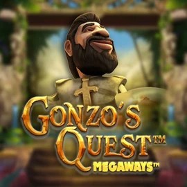 Gonzita’s Quest by Red Tiger Gaming, showcased at viuviucasinoo.nl – game logo
