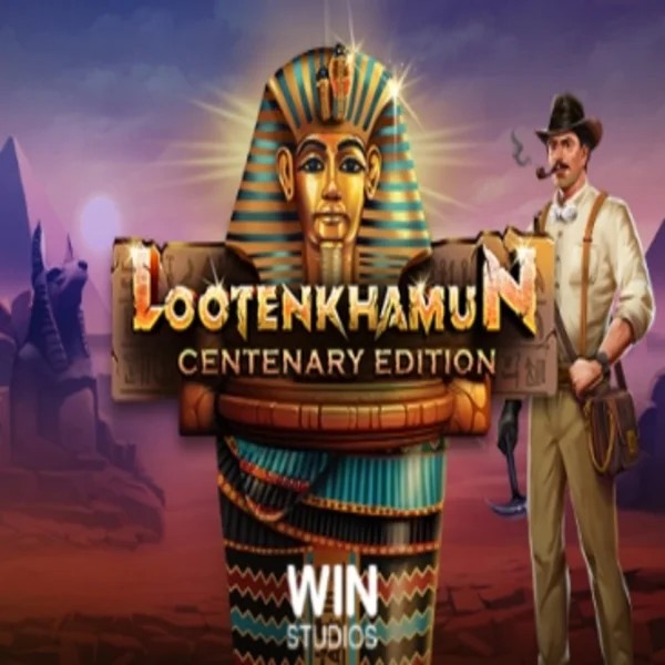 Loot'en Khamun the Dead Sea Scrolls – slot by Win Studios, featured at viuviucasinoo.nl