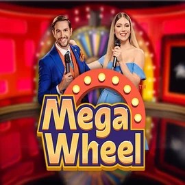 Mega Wheel – slot by Pragmatic Play, featured at viuviucasinoo.nl