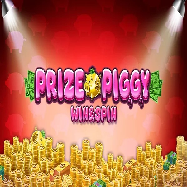 Play the Prize Piggy Win & Spin slot by Inspired Gaming on Viu Viu Casino