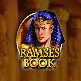 Ramses Book Deluxe online slot from Gamomat – play at viuviucasinoo.nl