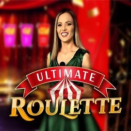 Ultimate Roulette – slot by Ezugi, featured at viuviucasinoo.nl